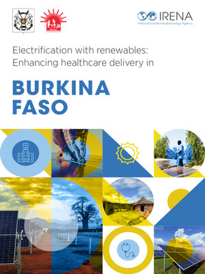 cover image of Electrification with renewables